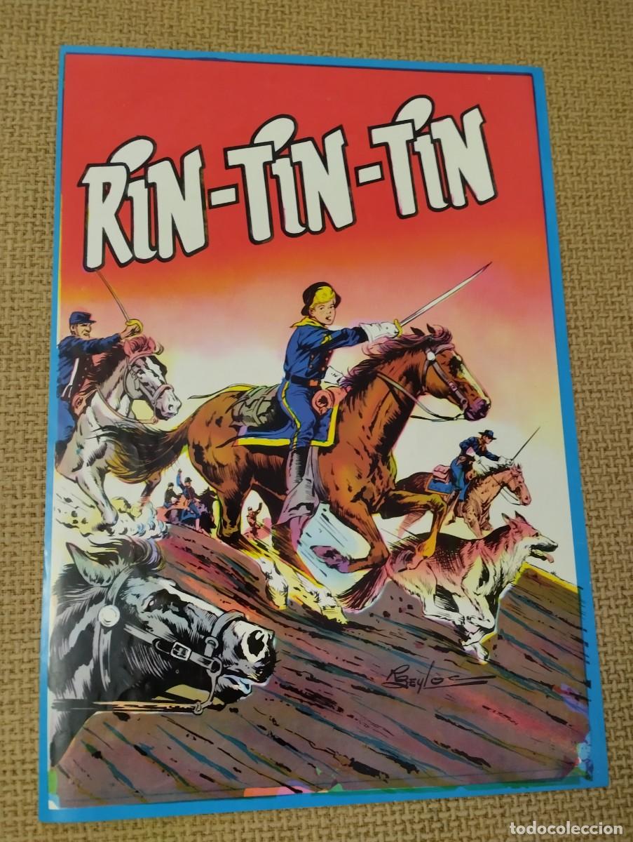 Puzzles: Rompecabezas Rin-Tin-Tin de Cubos de Pl&aacute;stico - Foto 8