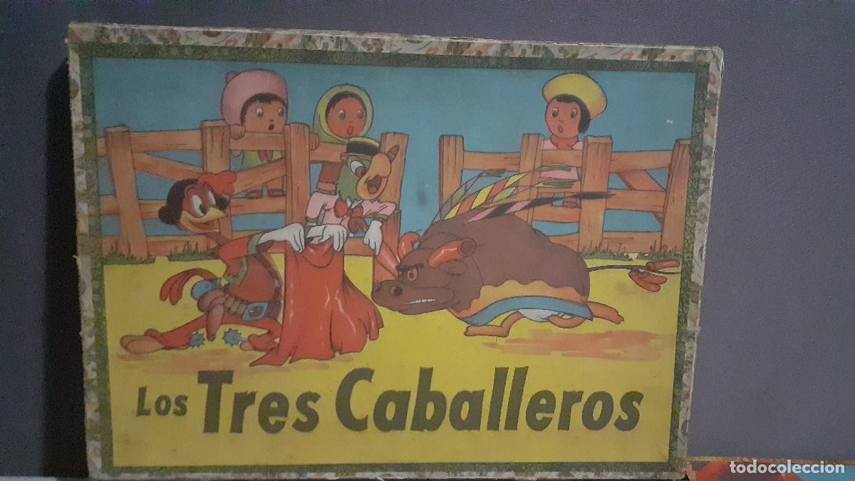 Puzzles: Puzzle de 35 cubos de carton - Foto 4