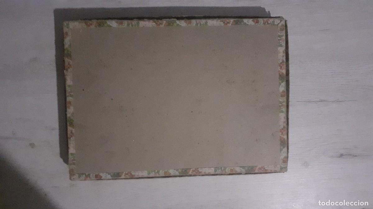 Puzzles: Puzzle de 35 cubos de carton - Foto 14