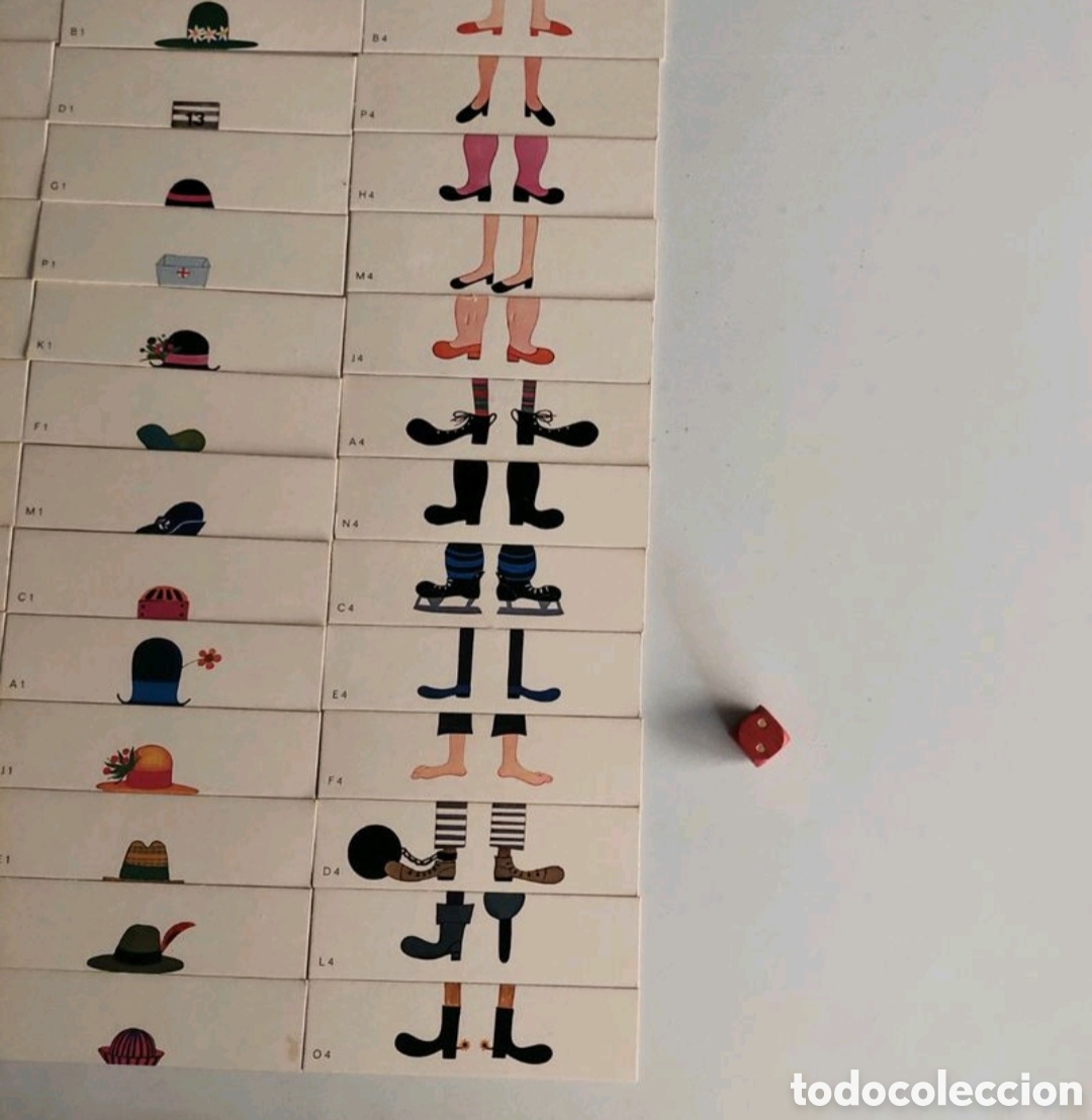 Puzzles: Mix Max ref. 3660 de Juegos Educa a&ntilde;os 80 - Foto 4