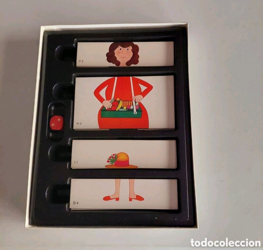 Puzzles: Mix Max ref. 3660 de Juegos Educa a&ntilde;os 80 - Foto 8