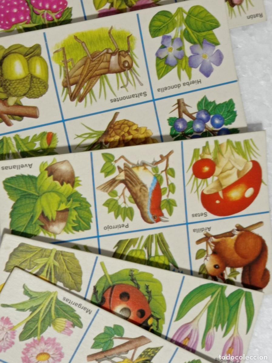 Puzzles: Antiguo Puzzle puzle completo - Foto 4