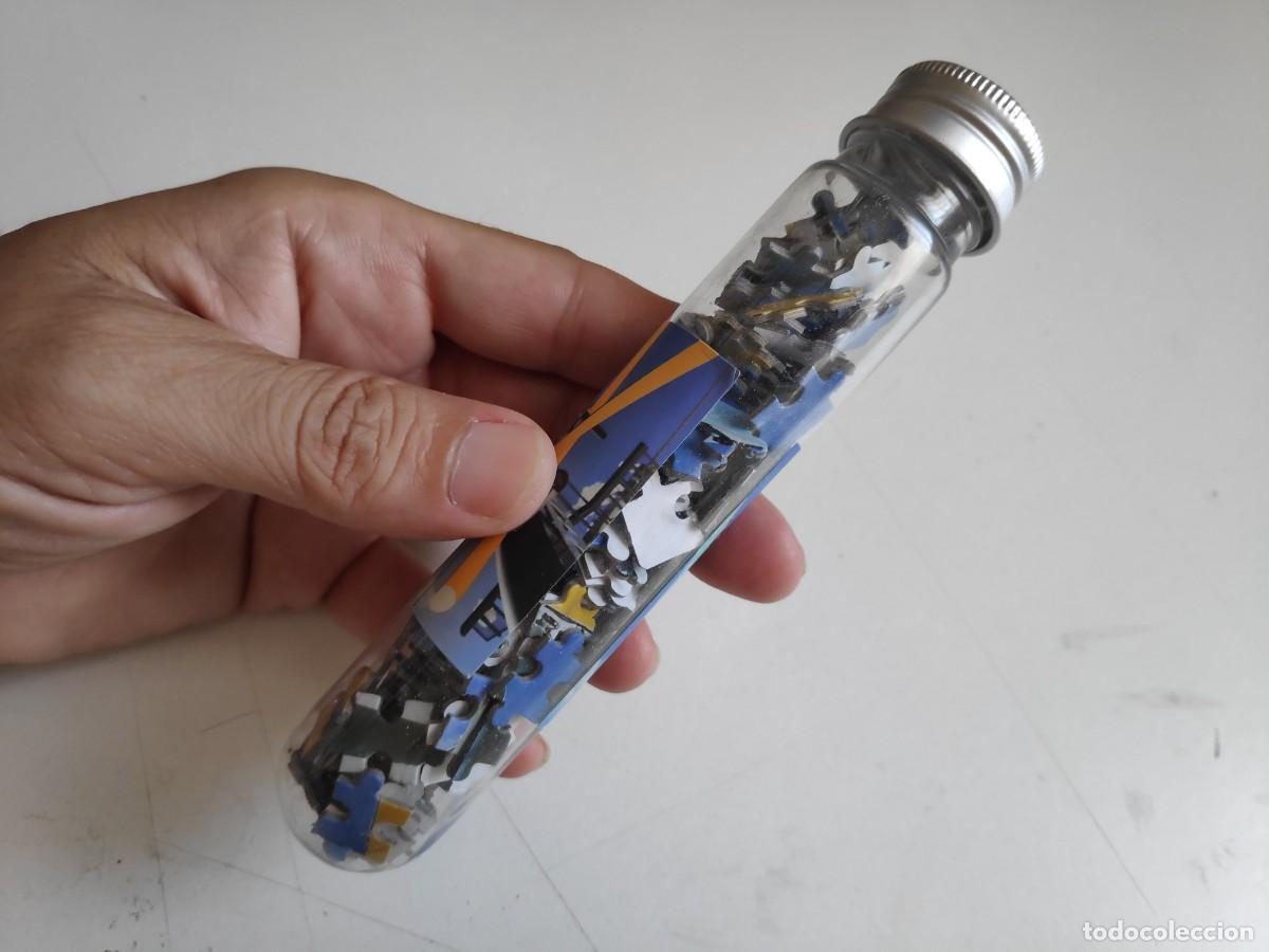 Puzzles: Micro Puzzle, 130 piezas. Puzle - Foto 1