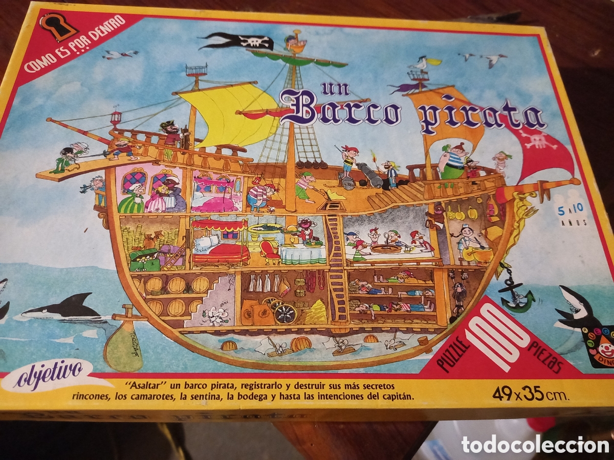 Puzzles: Puzzle - Foto 2