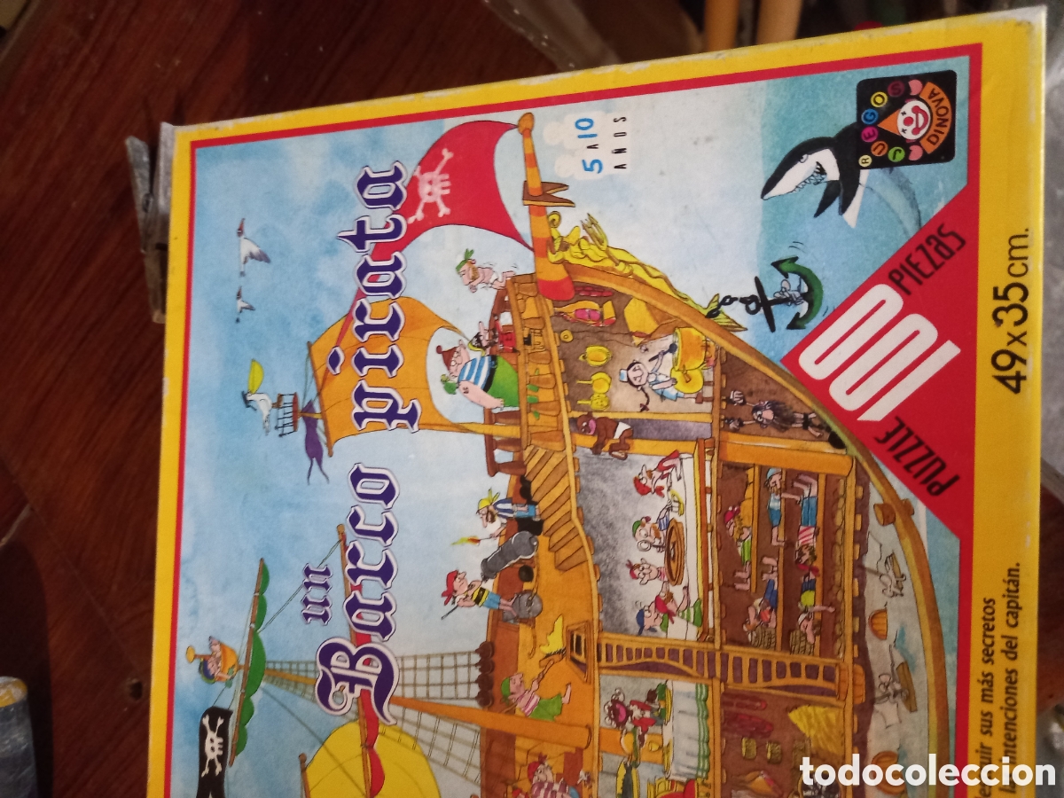 Puzzles: Puzzle - Foto 1