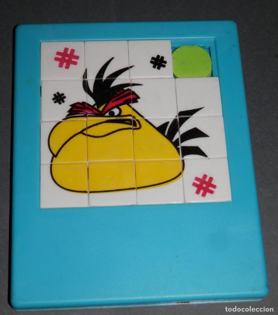 Puzzles: PUZZLE/ROMPECABEZAS - Foto 1