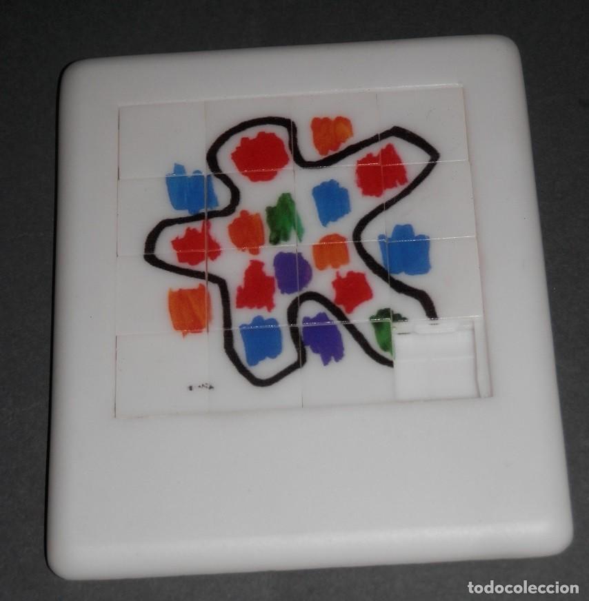 Puzzles: PUZZLE/ROMPECABEZAS - Foto 1