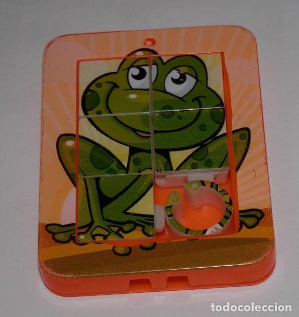 Puzzles: PUZZLE/ROMPECABEZAS - Foto 1