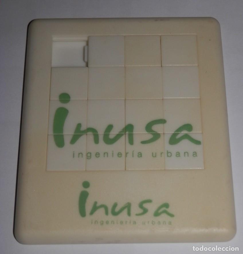 Puzzles: PUZZLE/ROMPECABEZAS DE LA INUSA - Foto 1