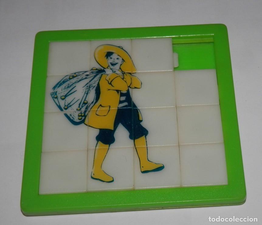 Puzzles: PUZZLE/ROMPECABEZAS - Foto 1