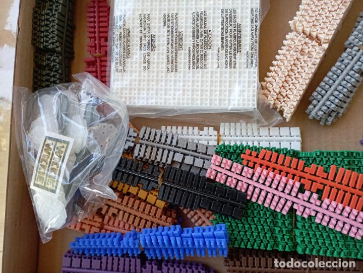 Puzzles: SUPER STECKPUZZLE,WICKIE.MOSTAIX. - Foto 3