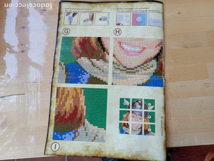 Puzzles: SUPER STECKPUZZLE,WICKIE.MOSTAIX. - Foto 5