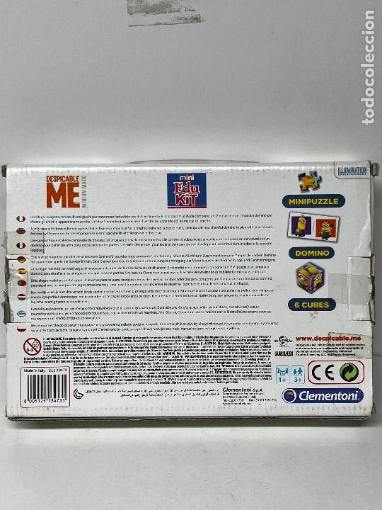Puzzles: PUZZLE MINIONS - Foto 2