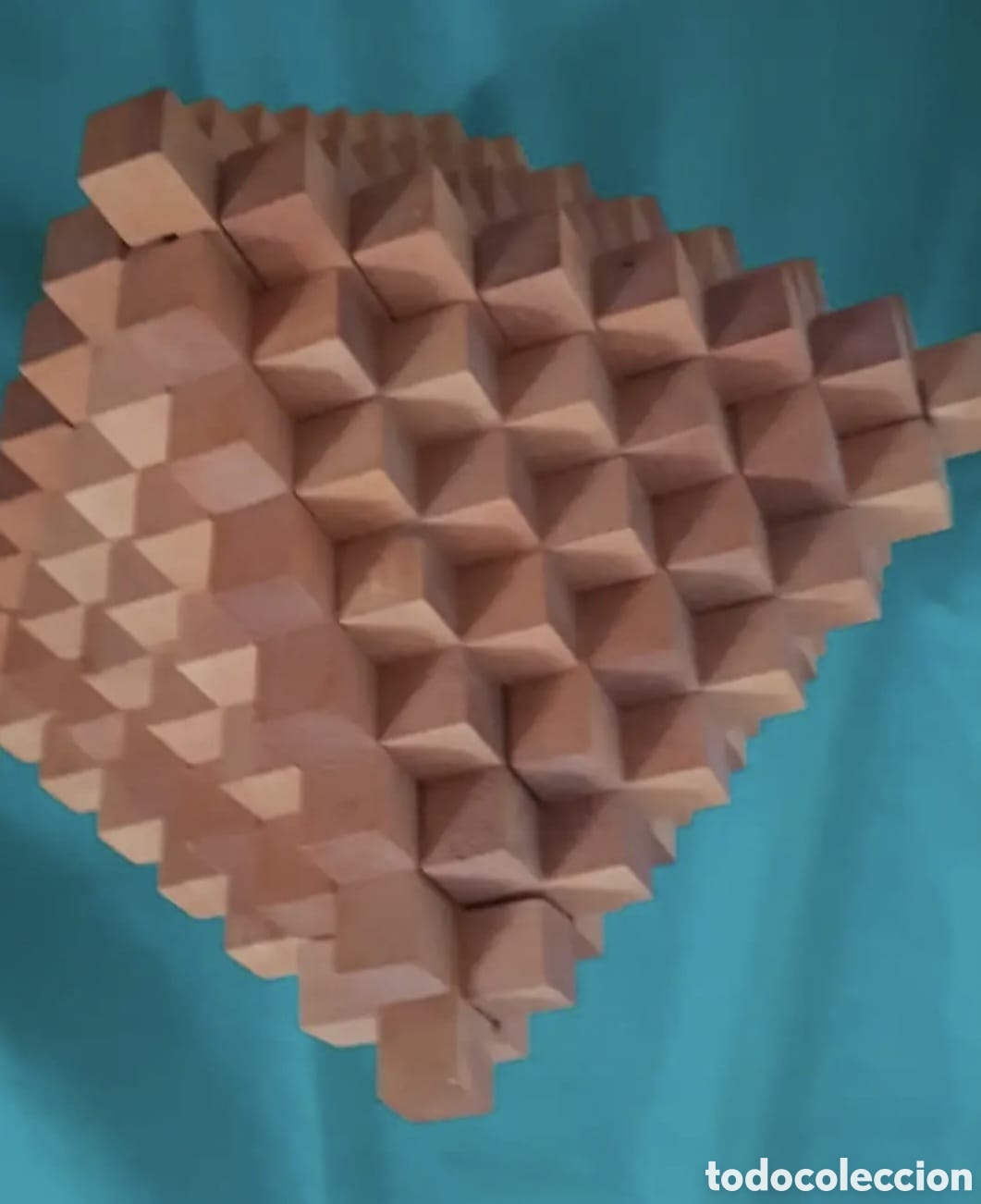 Puzzles: ROMPECABEZAS DE MADERA ARJEU - Foto 5
