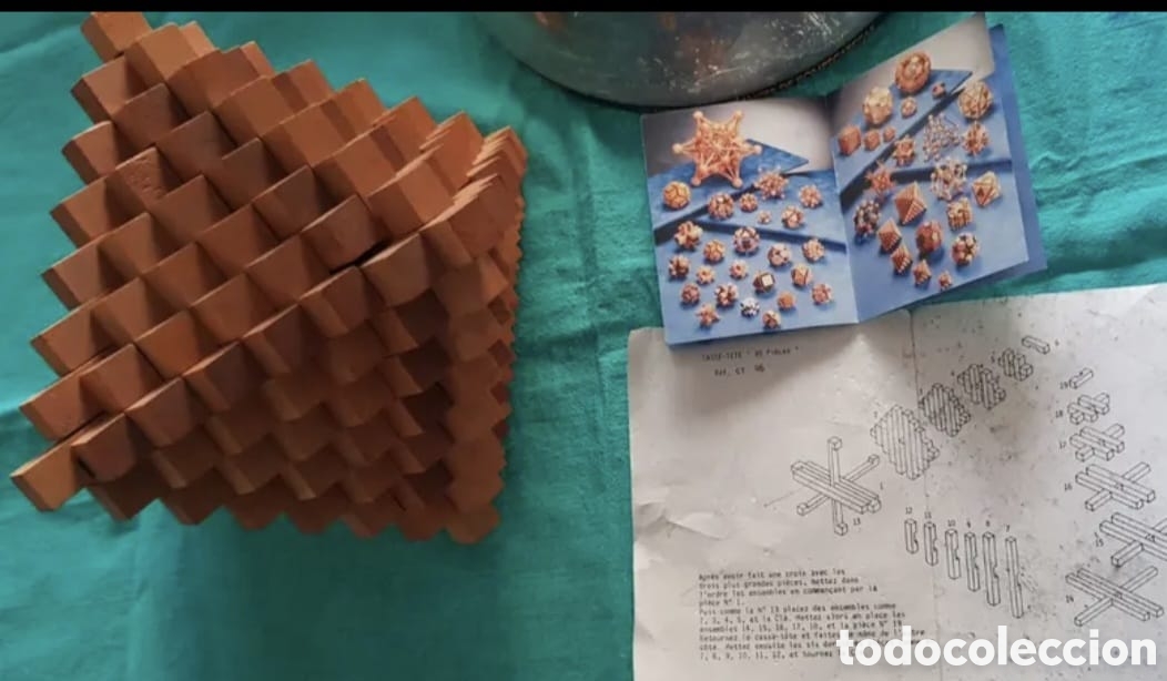 Puzzles: ROMPECABEZAS DE MADERA ARJEU - Foto 6