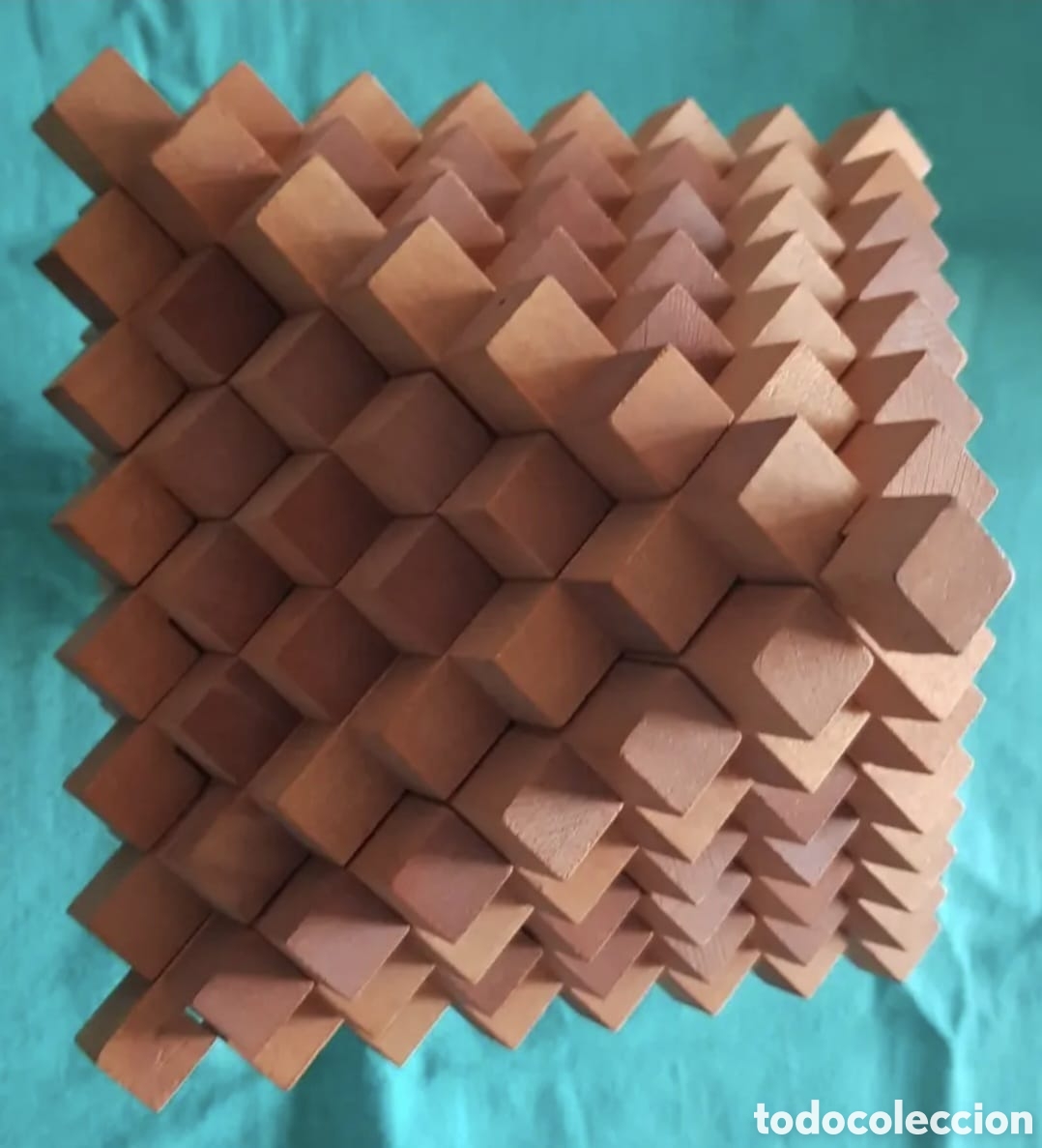Puzzles: ROMPECABEZAS DE MADERA ARJEU - Foto 7