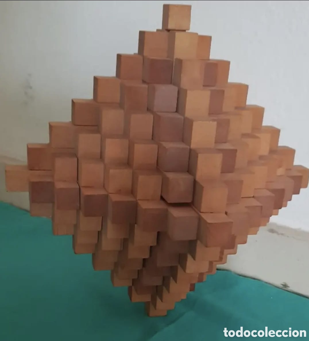 Puzzles: ROMPECABEZAS DE MADERA ARJEU - Foto 8