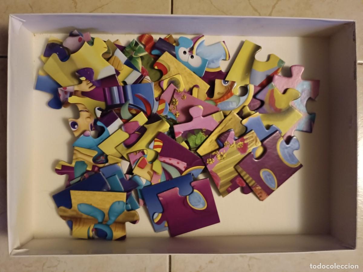 Puzzles: Puzzle Todo es Rosie 2x20 - Foto 2