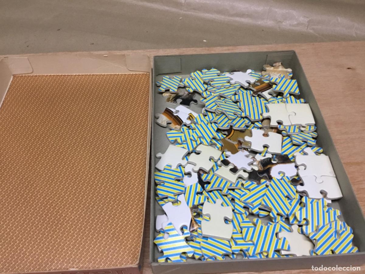 Puzzles: Puzzle tarzan antiguo 1985 - Foto 6