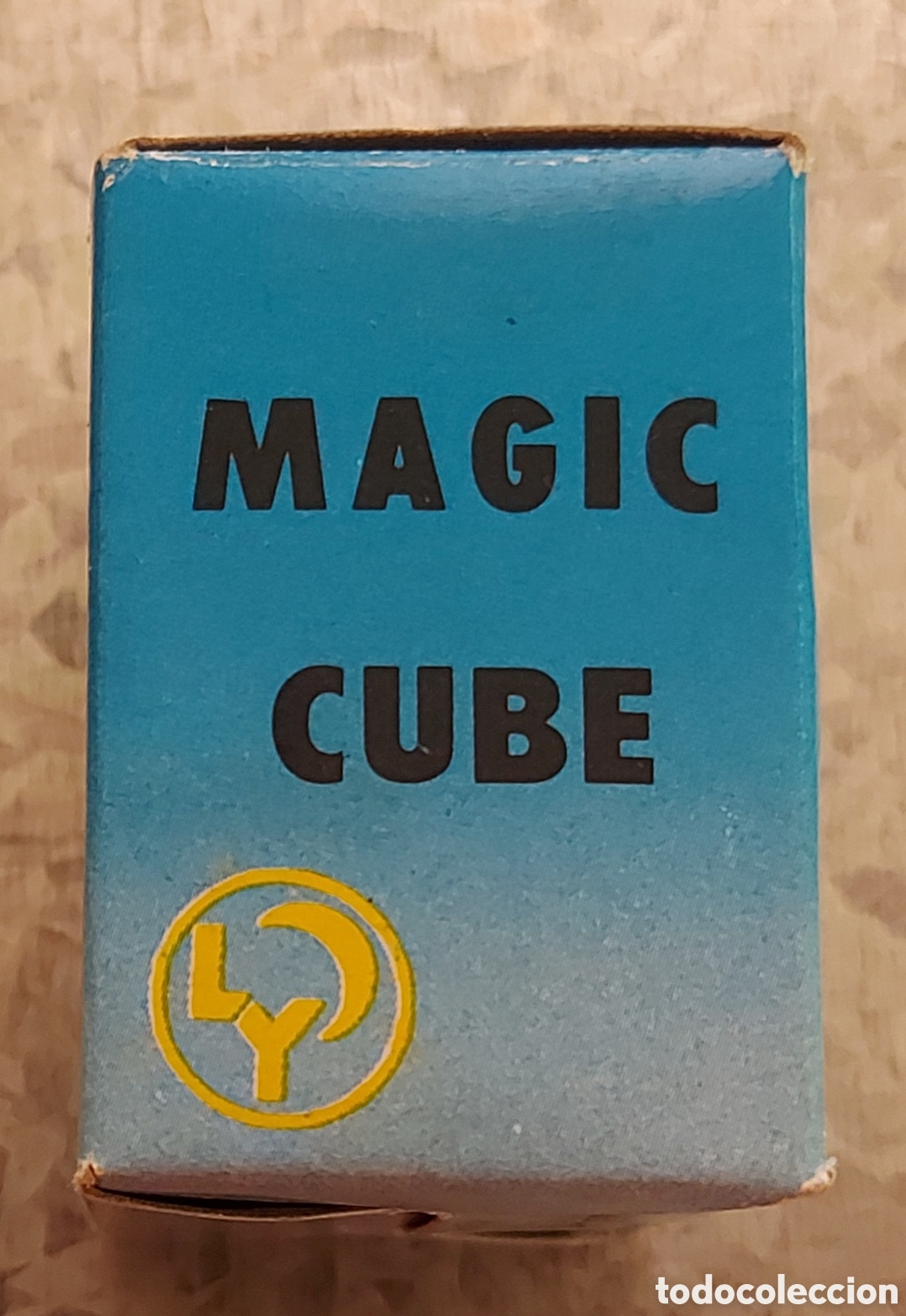Puzzles: Magic Cube con motivos navide&ntilde;os - Foto 3