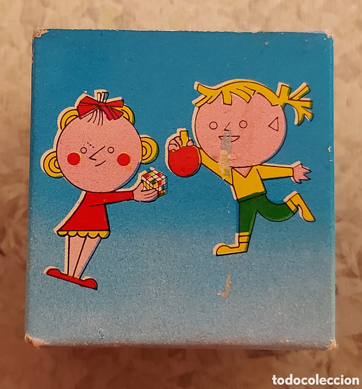 Puzzles: Magic Cube con motivos navide&ntilde;os - Foto 4