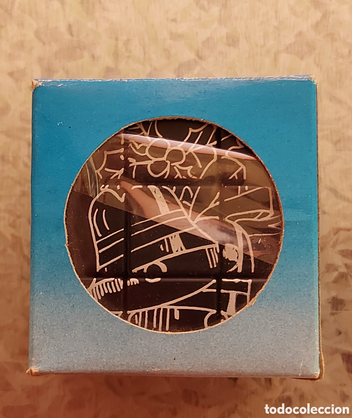 Puzzles: Magic Cube con motivos navide&ntilde;os - Foto 7