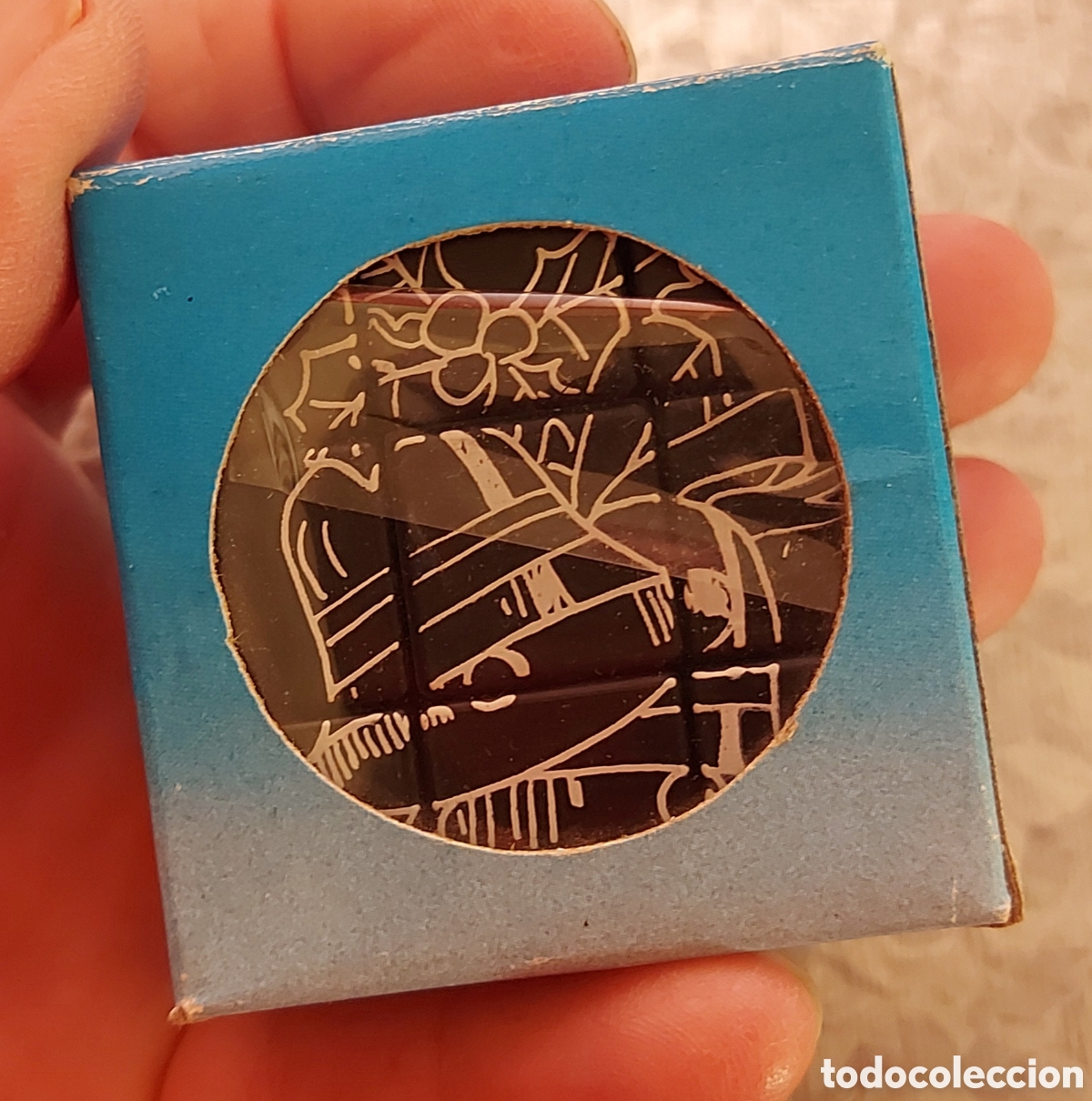 Puzzles: Magic Cube con motivos navide&ntilde;os - Foto 6