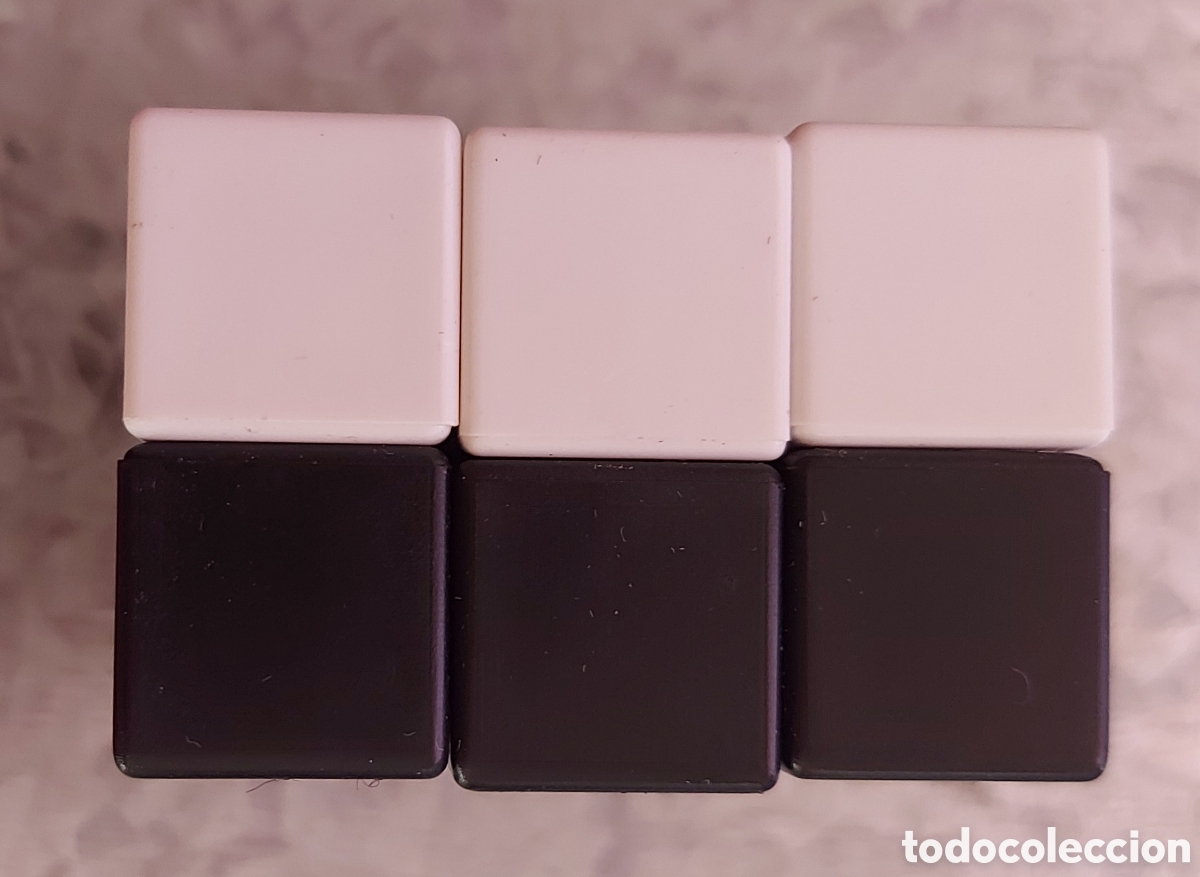 Puzzles: Magic Cube con motivos navide&ntilde;os - Foto 5