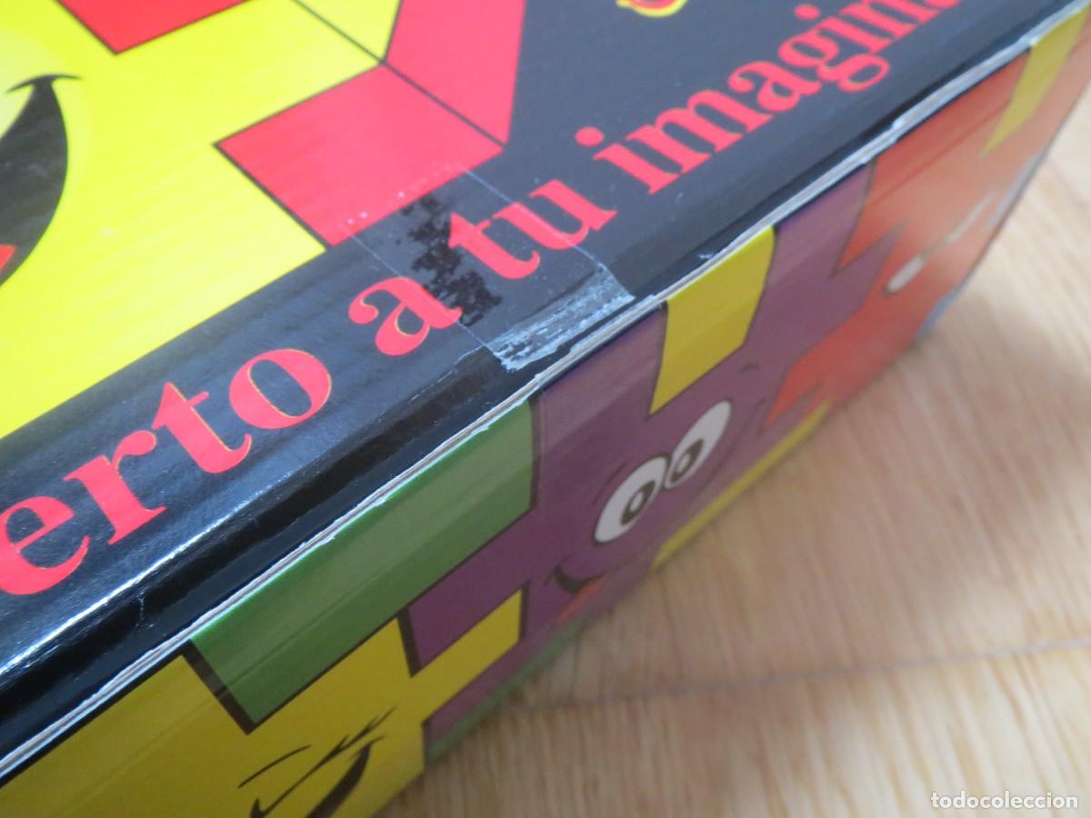 Puzzles: EXPOSITOR COCOCRASH USADO Y VACIO VERSION EVALAND 2003 - Foto 12