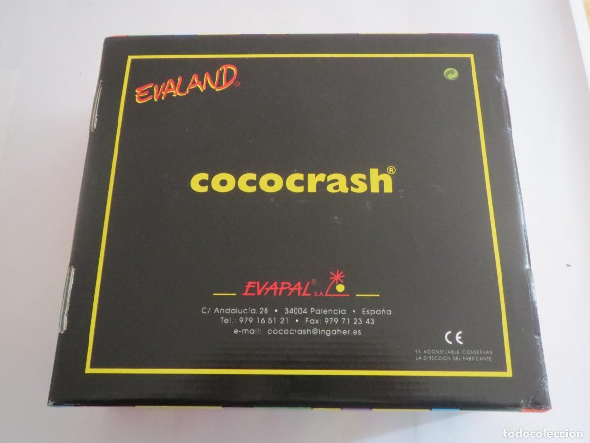 Puzzles: EXPOSITOR COCOCRASH USADO Y VACIO VERSION EVALAND 2003 - Foto 6