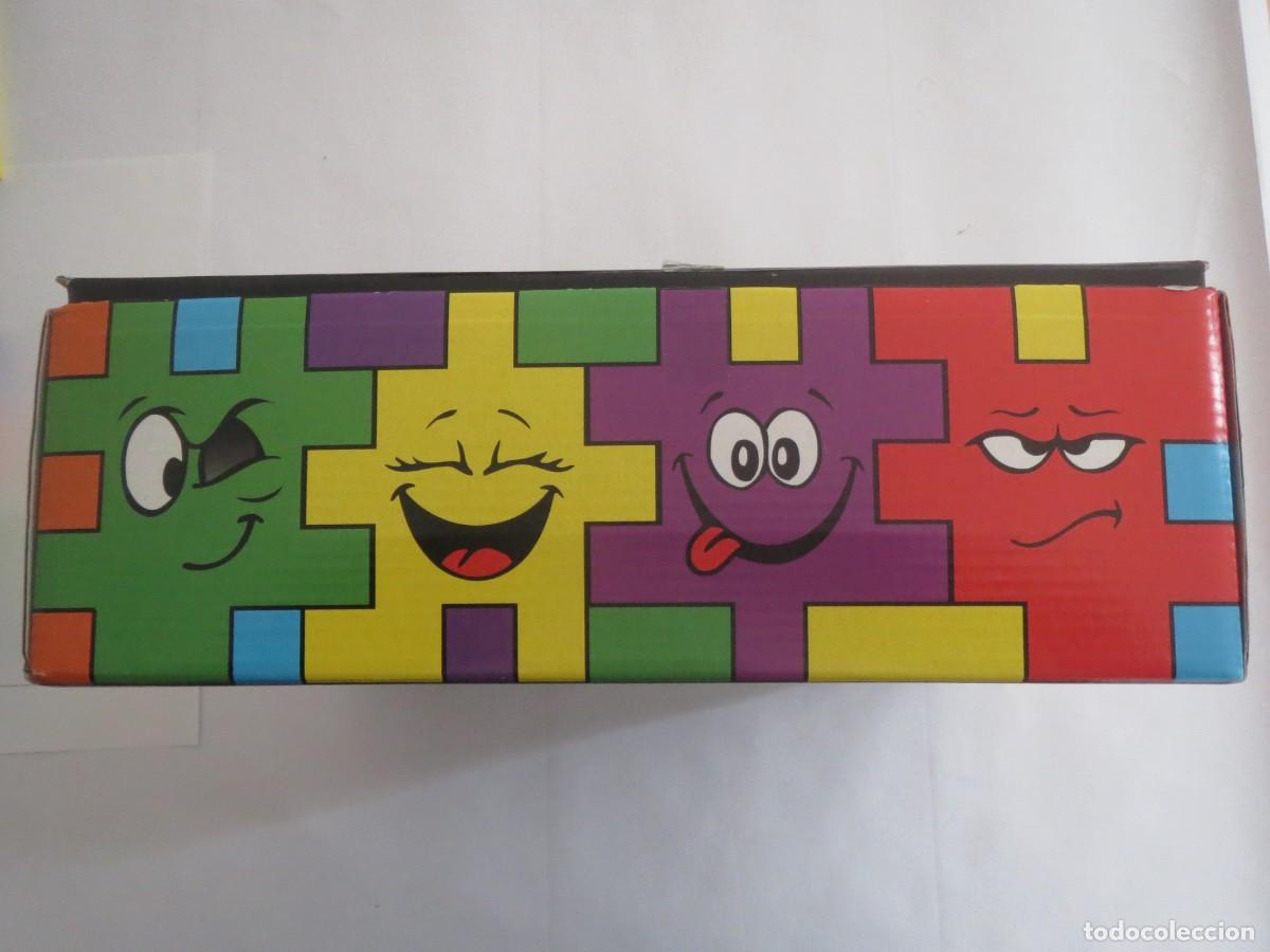 Puzzles: EXPOSITOR COCOCRASH USADO Y VACIO VERSION EVALAND 2003 - Foto 7