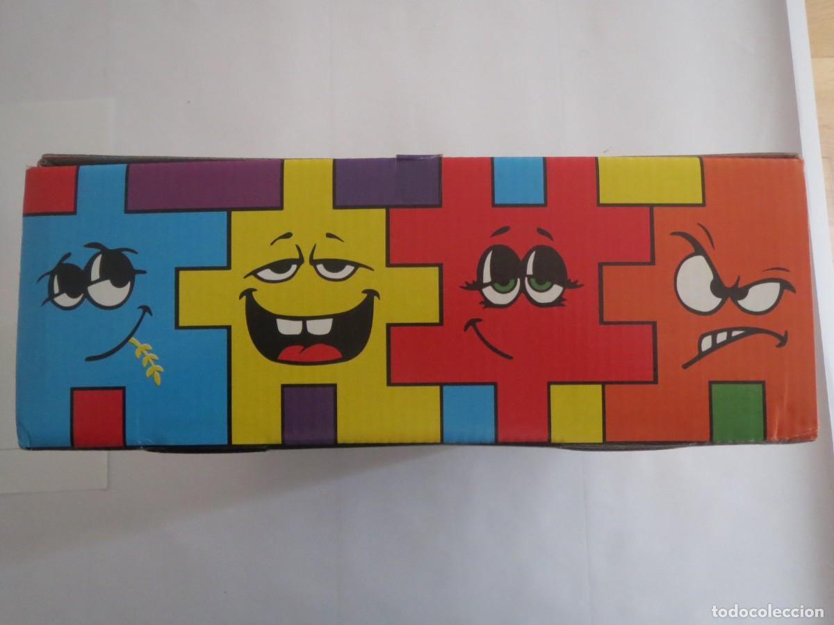 Puzzles: EXPOSITOR COCOCRASH USADO Y VACIO VERSION EVALAND 2003 - Foto 8