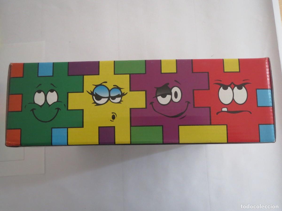 Puzzles: EXPOSITOR COCOCRASH USADO Y VACIO VERSION EVALAND 2003 - Foto 9