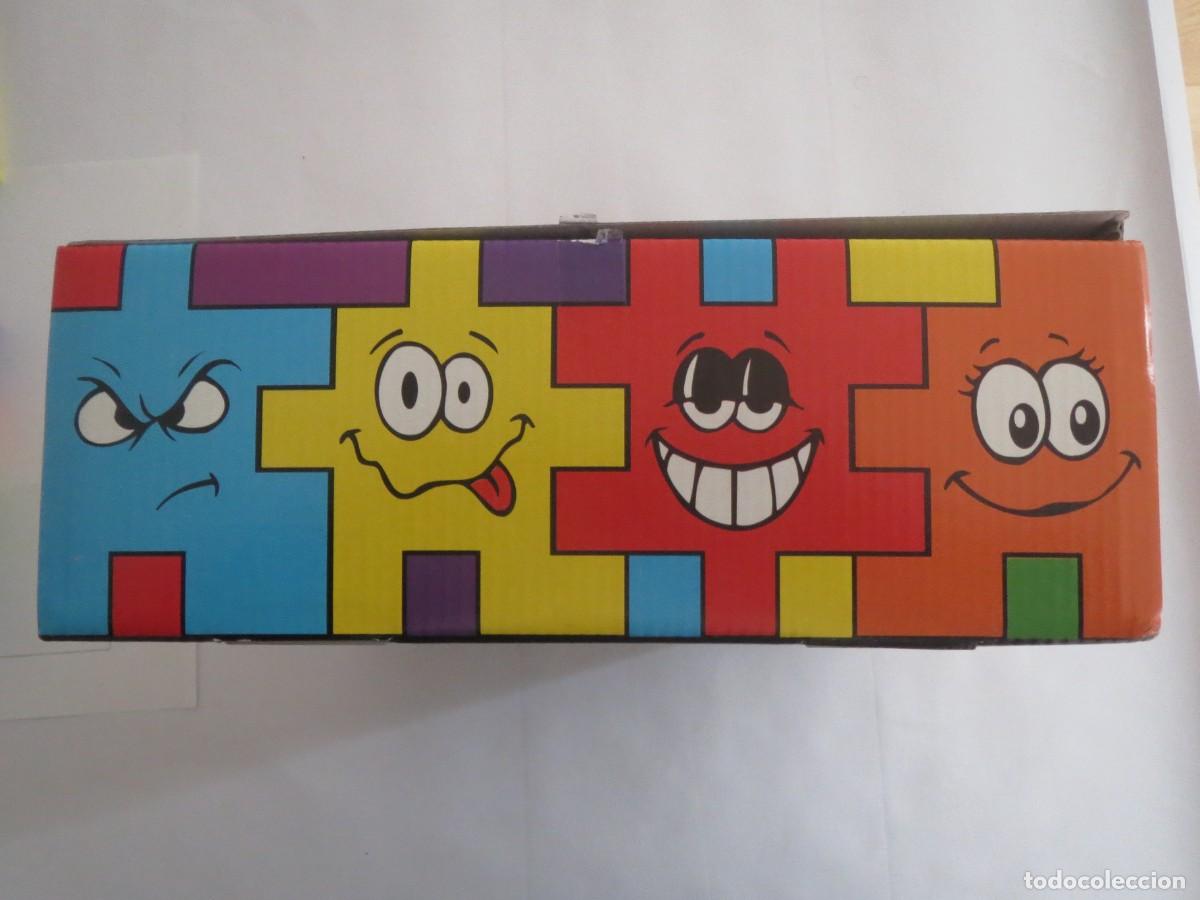 Puzzles: EXPOSITOR COCOCRASH USADO Y VACIO VERSION EVALAND 2003 - Foto 10
