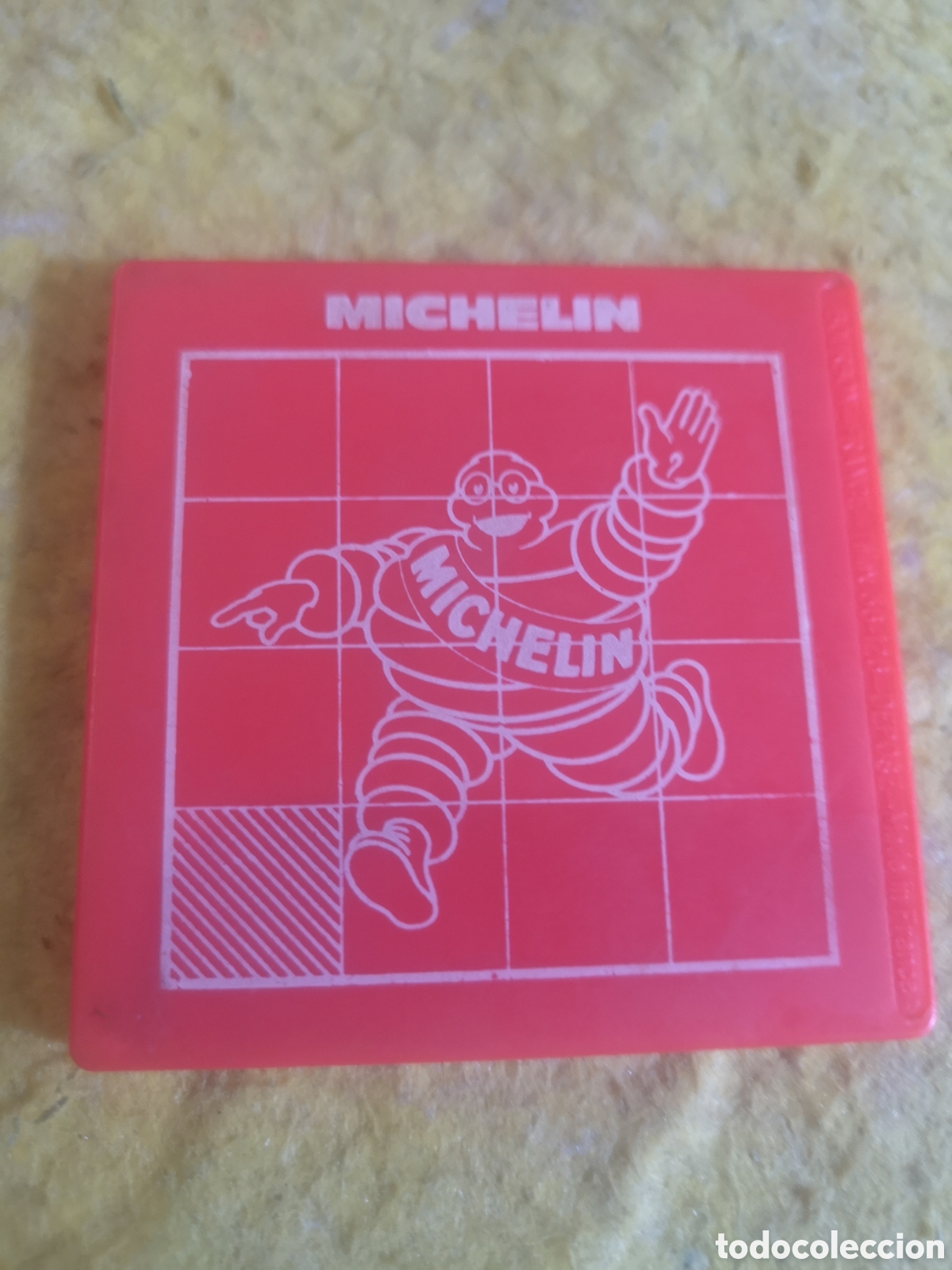 Puzzles: PUZZLE-ROMPECABEZAS-LABERINTO, MICHELIN, - Foto 2