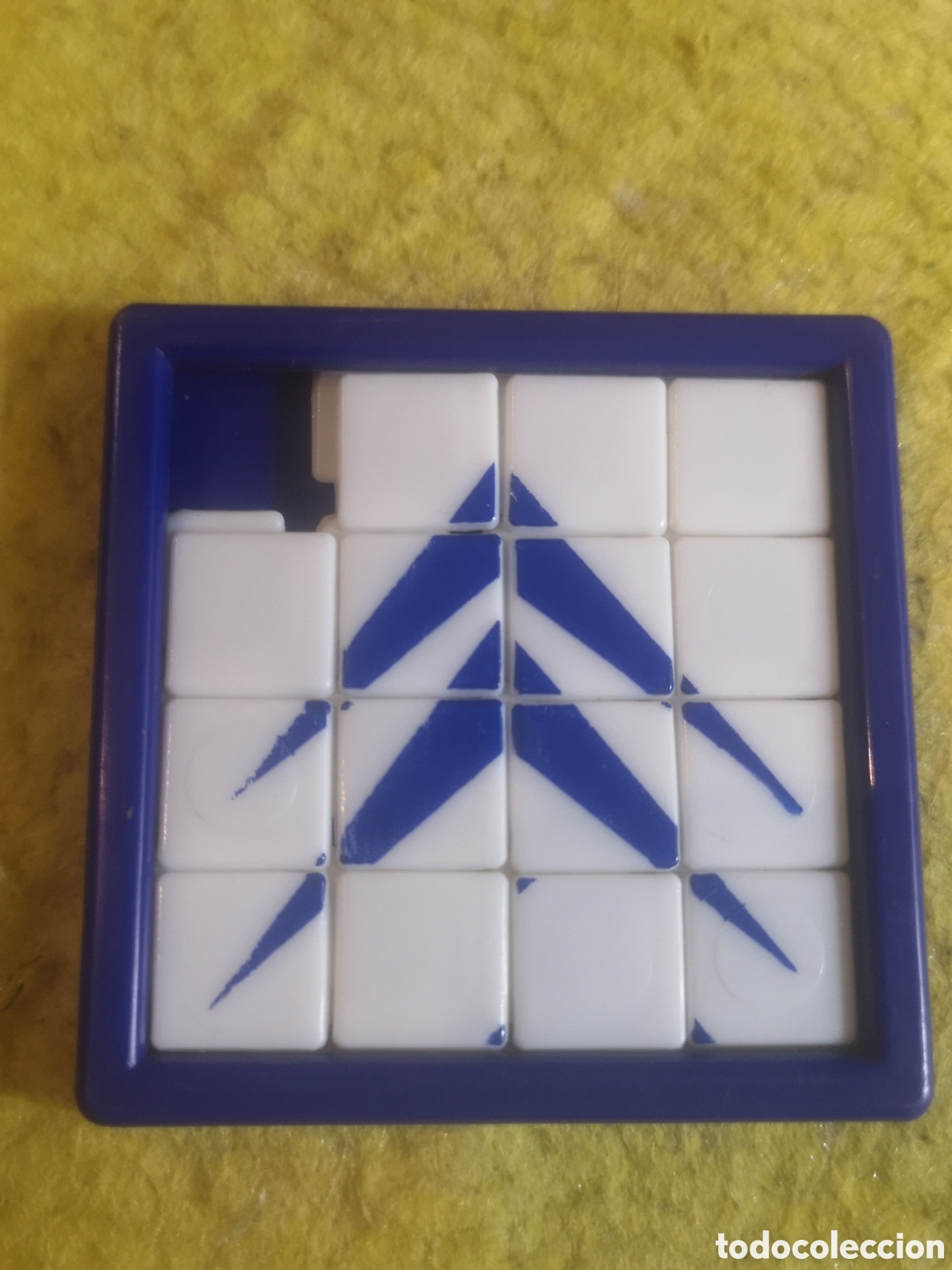 Puzzles: PUZZLE-ROMPECABEZAS-LABERINTO, CITROEN - LOGO - Foto 3
