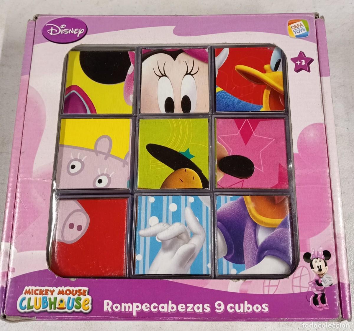 Puzzles: Puzzle rompecabezas - Foto 1