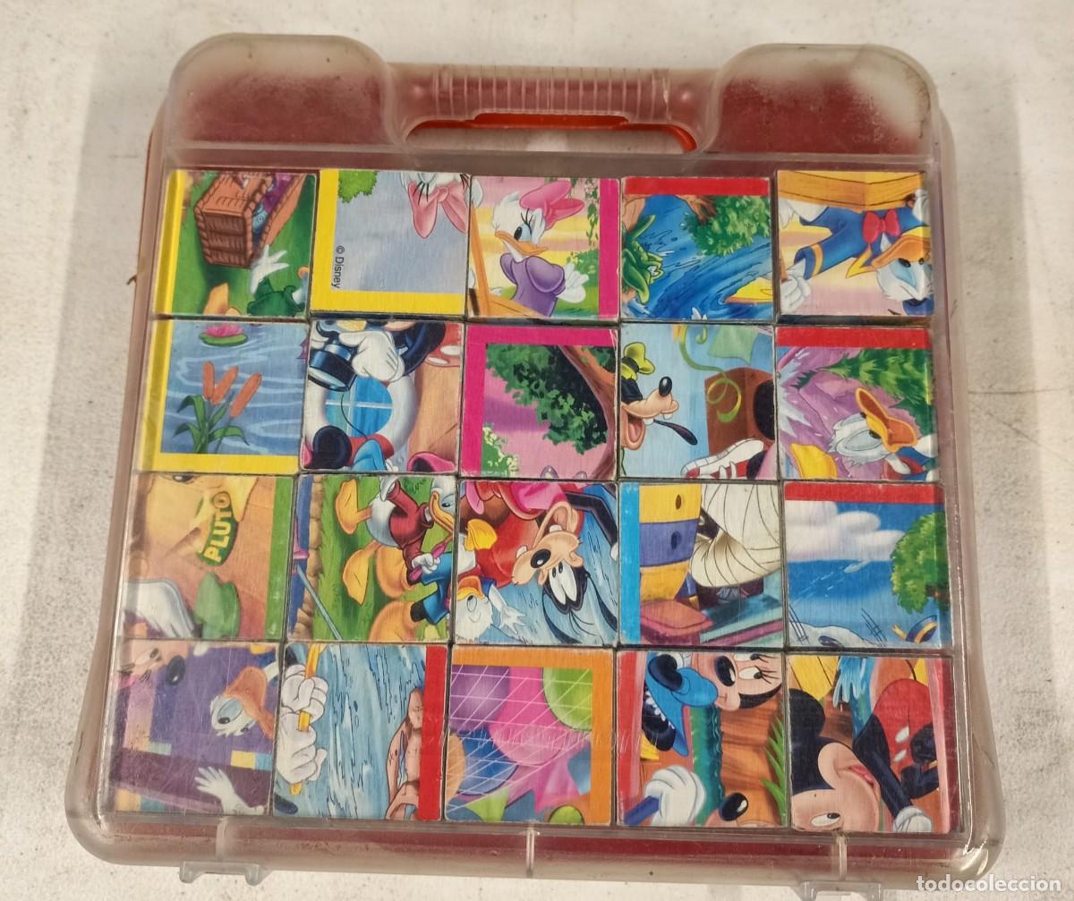 Puzzles: Rompecabezas Disney puzzle - Foto 1