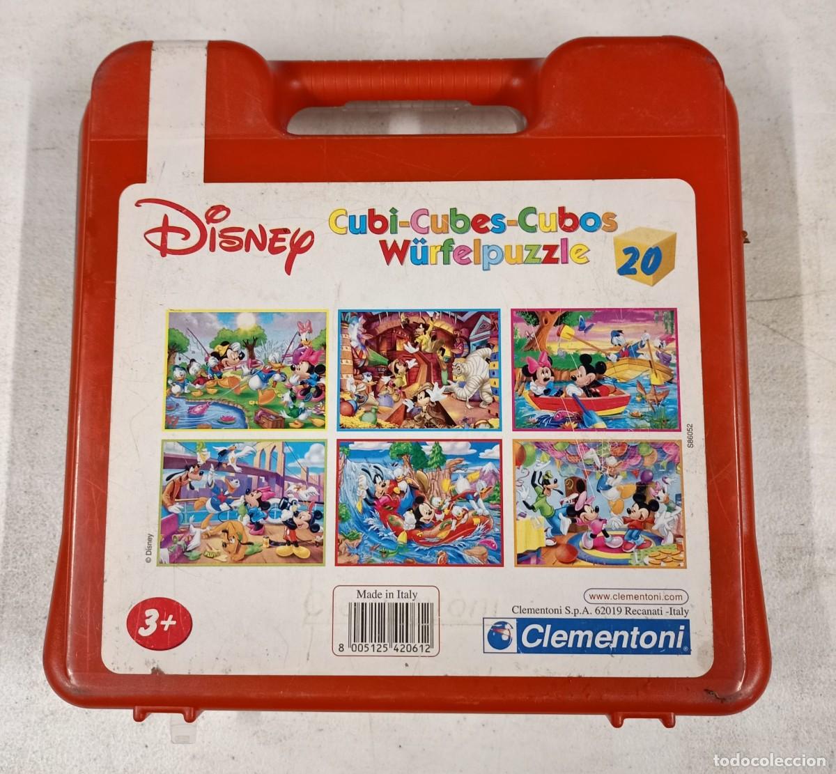 Puzzles: Rompecabezas Disney puzzle - Foto 2