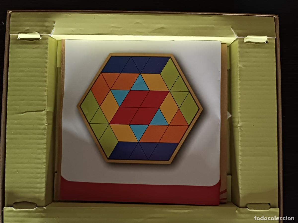 Puzzles: prism puzzle - Foto 2