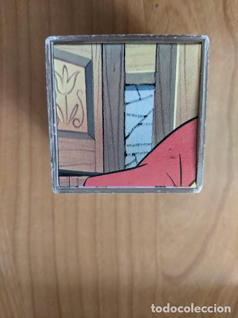 Puzzles: ANTIGUO ROMPECABEZAS &laquo;&Eacute;RASE UNA VEZ&raquo; - Foto 5