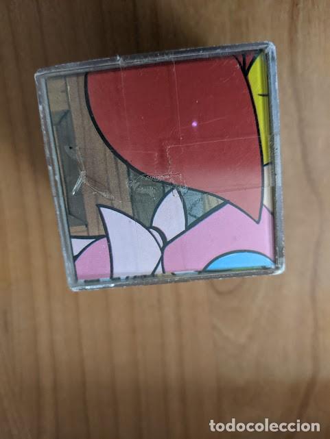 Puzzles: ANTIGUO ROMPECABEZAS &laquo;&Eacute;RASE UNA VEZ&raquo; - Foto 6