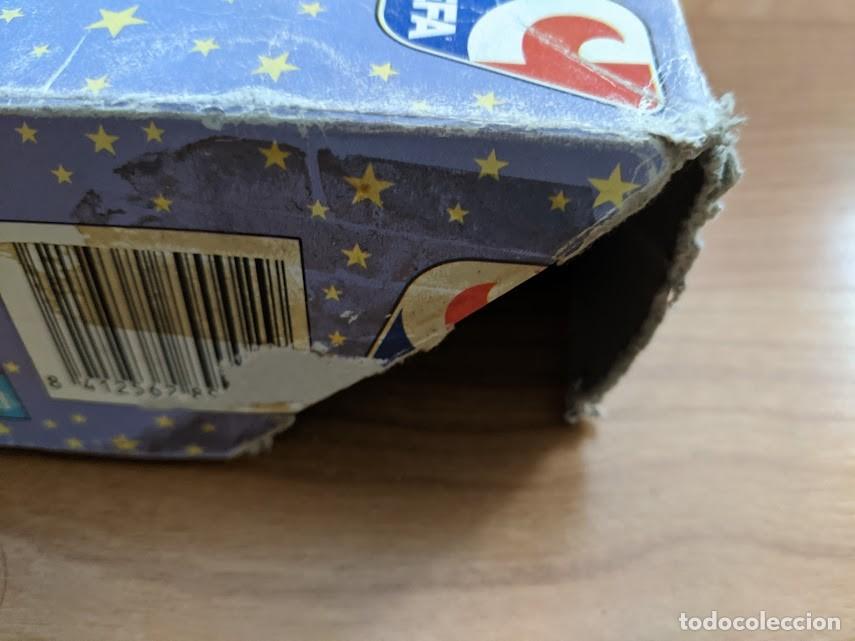 Puzzles: ANTIGUO ROMPECABEZAS &laquo;&Eacute;RASE UNA VEZ&raquo; - Foto 7