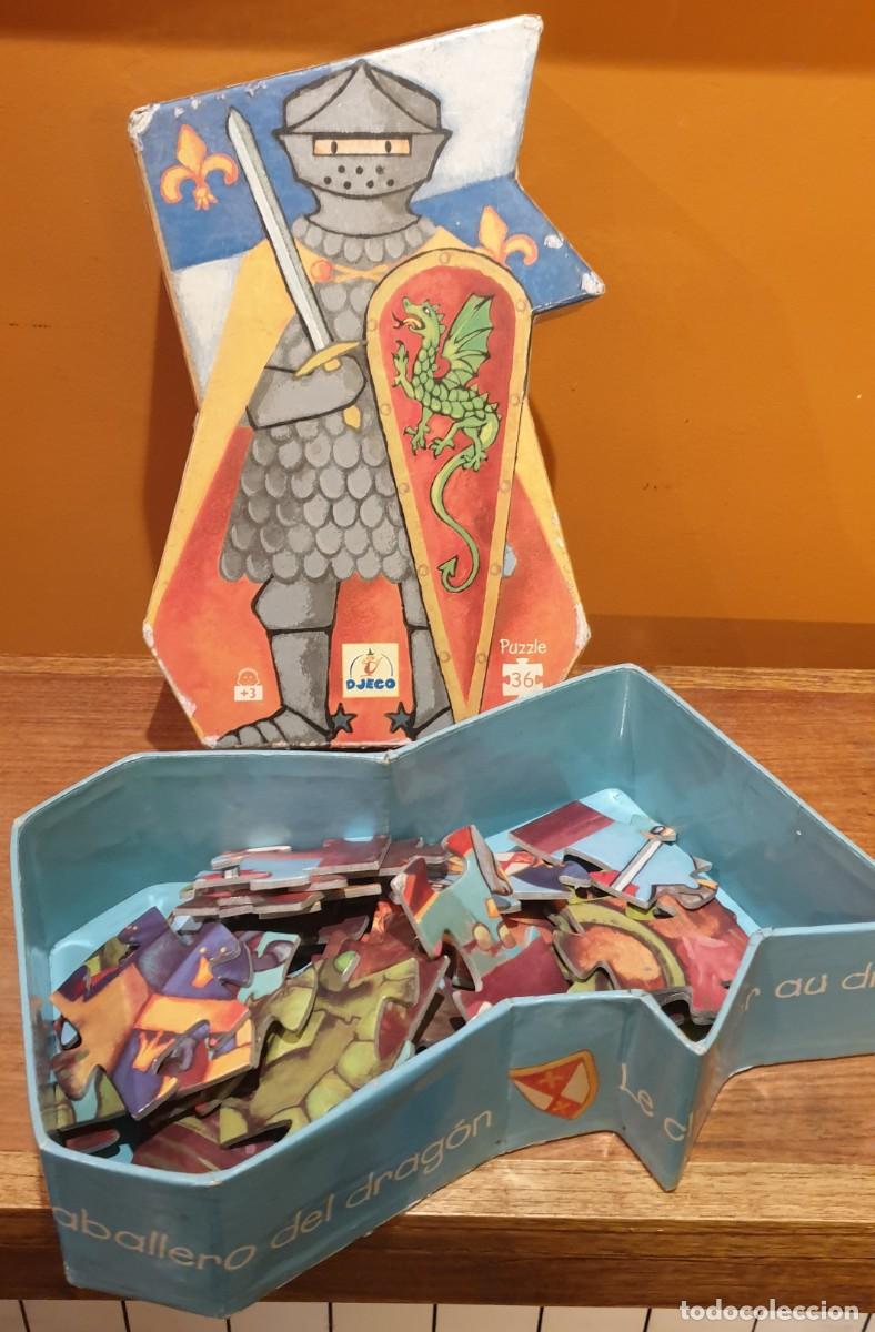 Puzzles: Puzzle infantil, 36 piezas - Foto 1