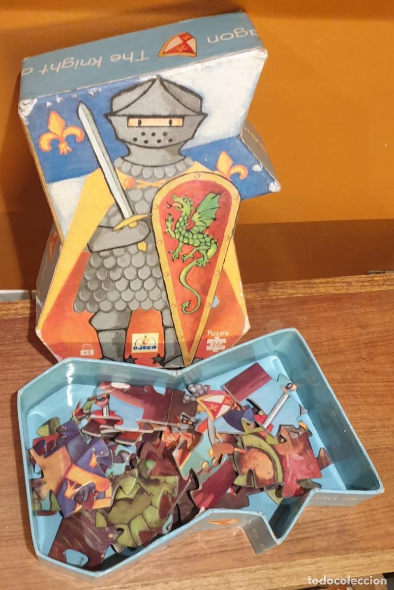 Puzzles: Puzzle infantil, 36 piezas - Foto 2