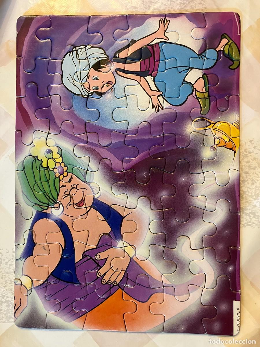 Puzzles: puzzle infantil - Foto 1