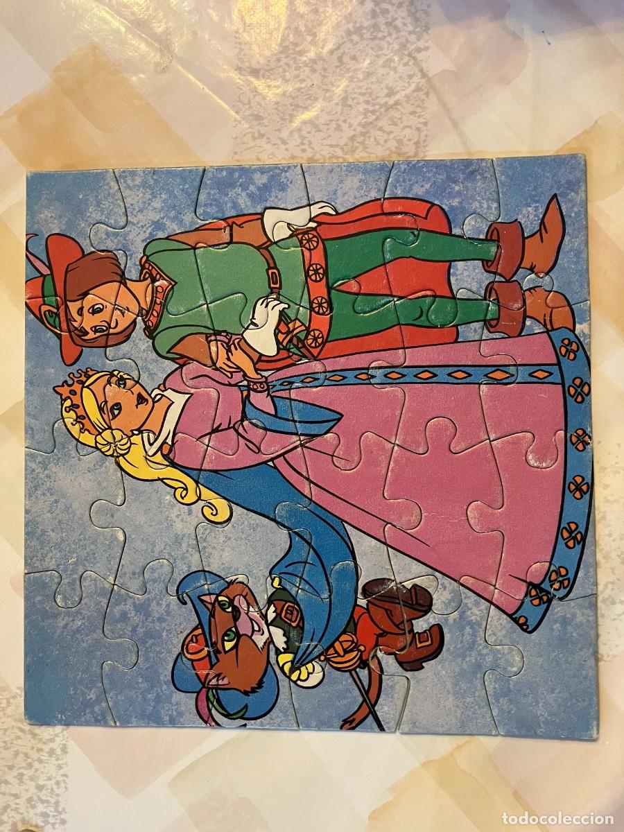 Puzzles: puzzle infantil - Foto 1