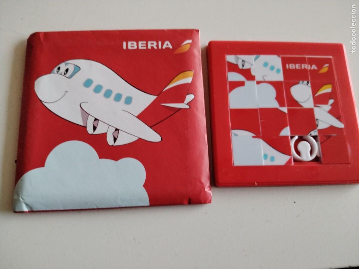 Puzzles: Iberia -puzzle - Foto 1