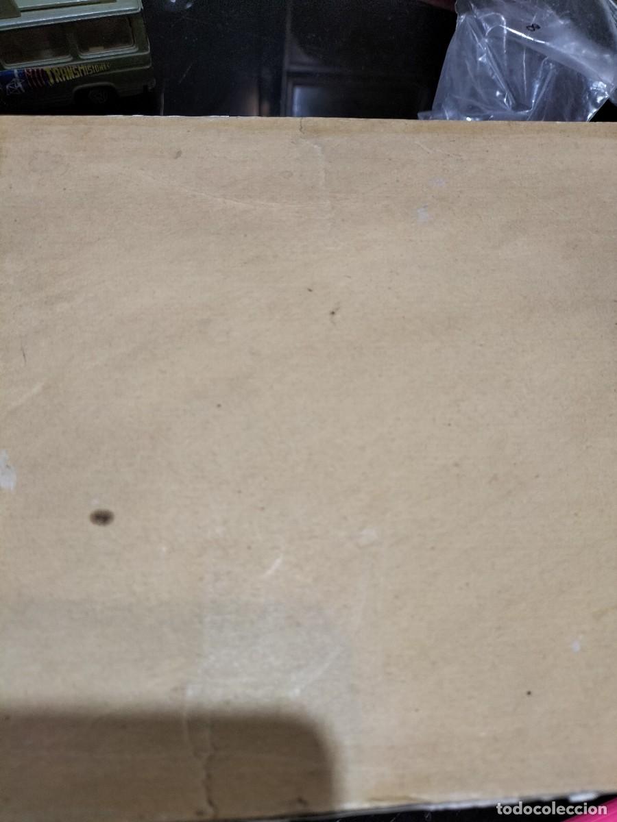 Puzzles: 4 puzzles en caja juguetes - Foto 4