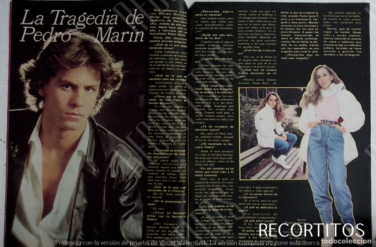 Puzzles: pedro marin - Foto 1